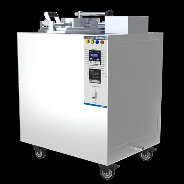 AUTOCLAVE by KESAR CONTROL SYSTEMS PRIVATE LIMITED